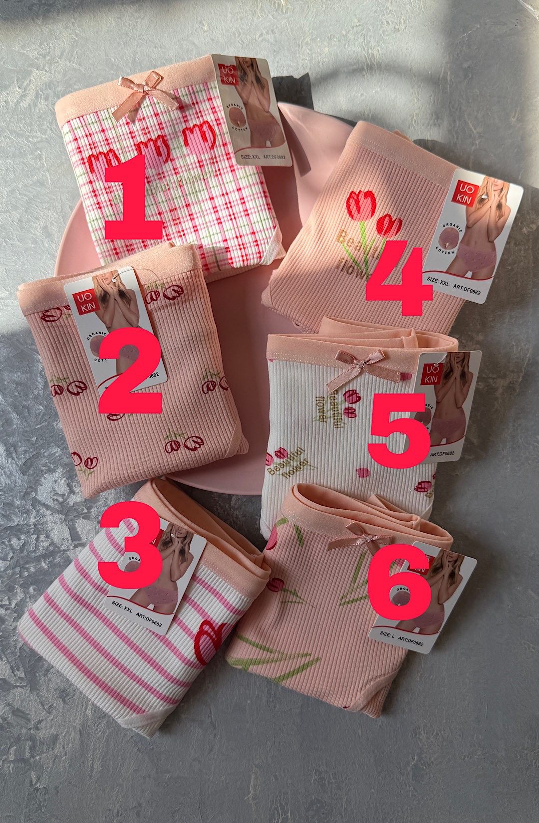 شرت فانتزی آیریس