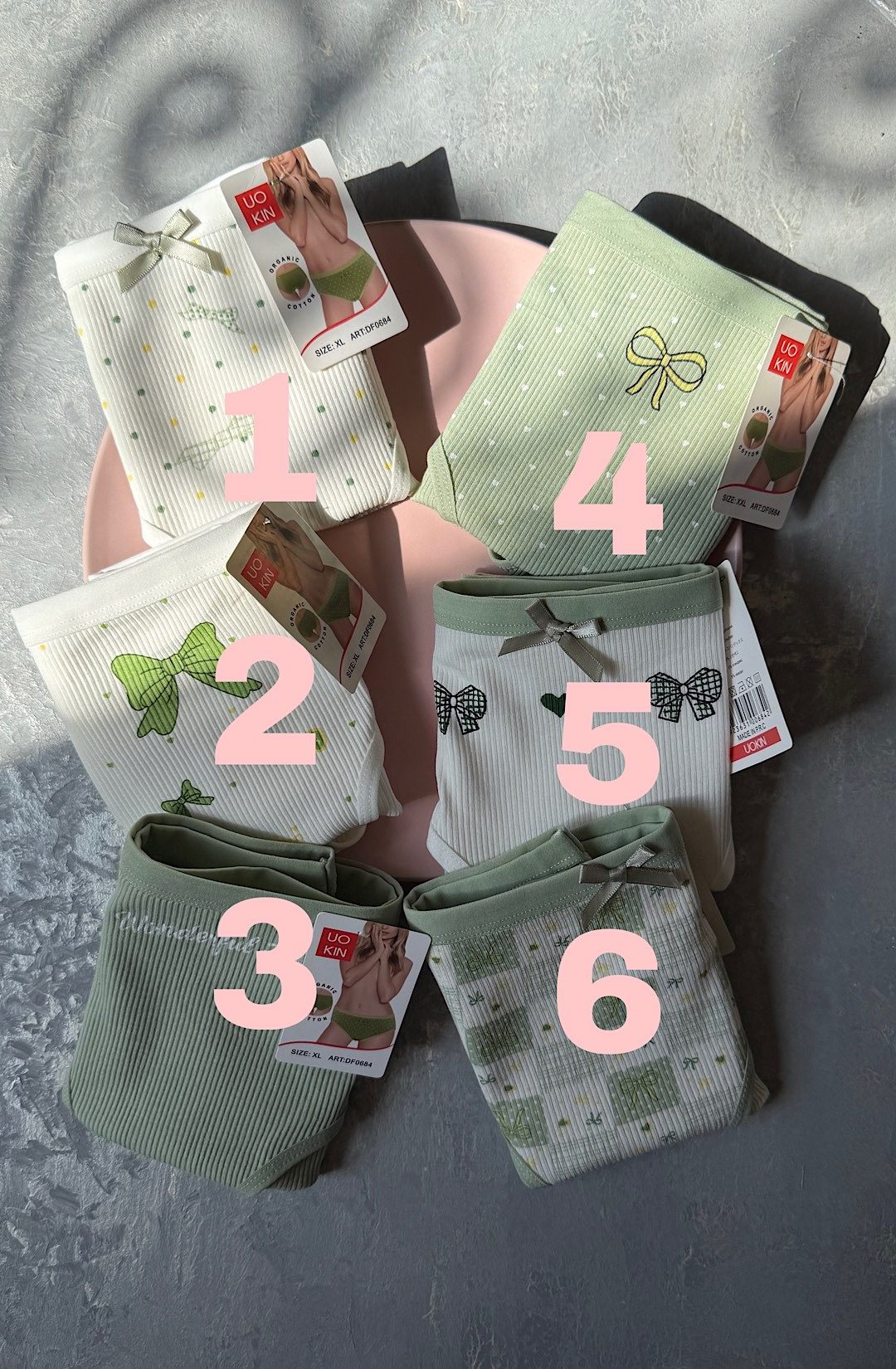 شرت فانتزی رزالین