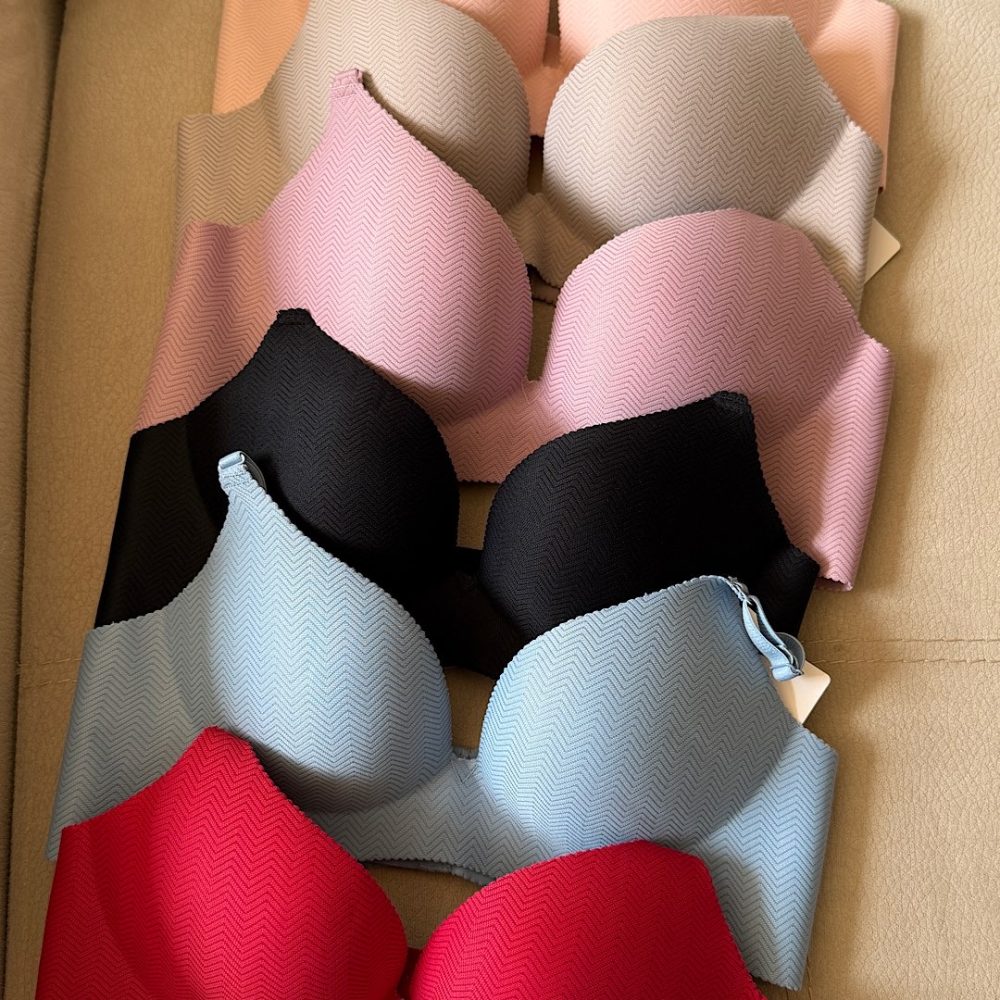 سوتین لیزری ریرا کاپ C