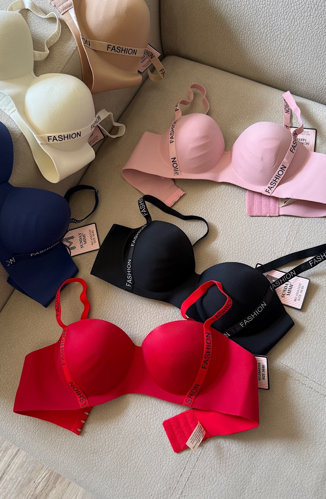 سوتین لیزری کاپ A