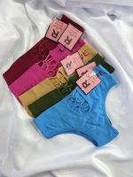 شرت بندی حلقه دار CG1004 - Image 2