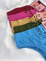 شرت بندی حلقه دار CG1004 - Image 4