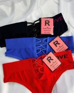 شرت بندی حلقه دار CG1004