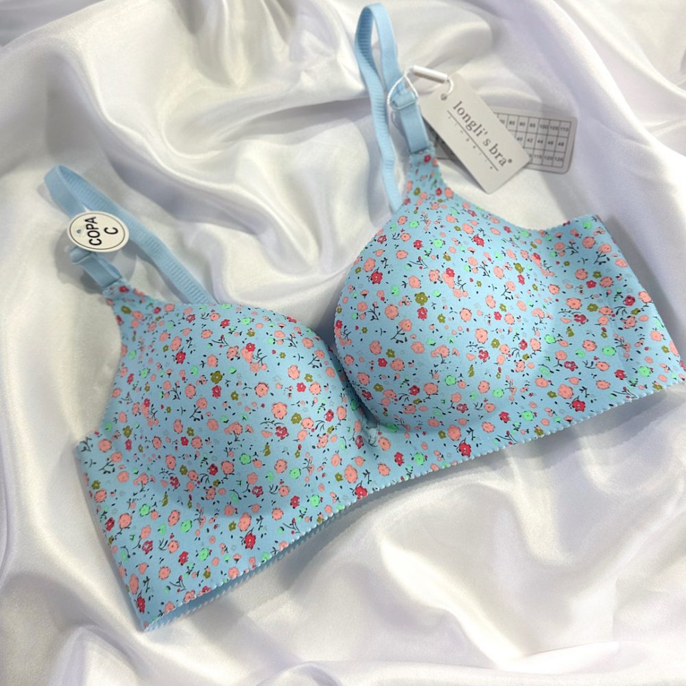 سوتین لیزری فرگل ۳ کاپ C