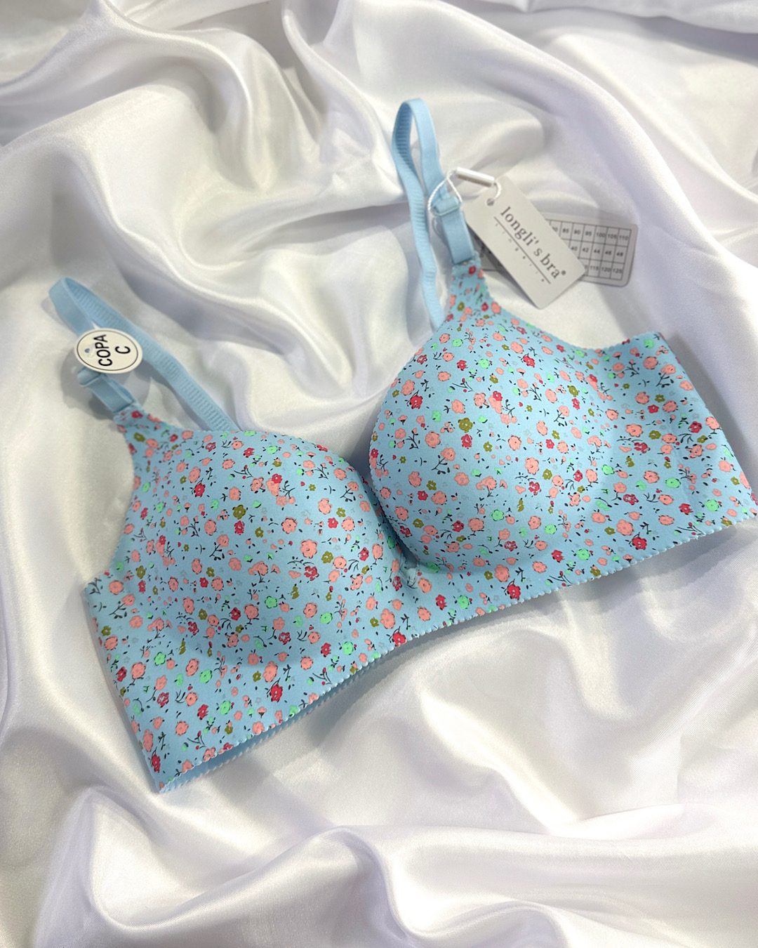 IMG_7941 سوتین لیزری فرگل ۳ کاپ C - Image 1