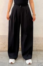 شلوار کرپ لخت بهار - Image 2