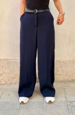 شلوار کرپ لخت بهار - Image 4