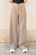 شلوار کرپ لخت بهار - Image 3