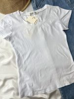 تیشرت وایت