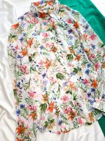 شومیز flowers - Image 2