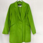 پالتو سبز pz0011