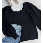 بافت موهر مشکی