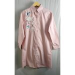 توتیک گلدوزی کالباسی