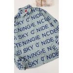 شومیز کبریتی آدامسی