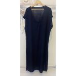 پیراهن بلند مشکی