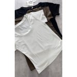 تیشرت ساده سه رنگ