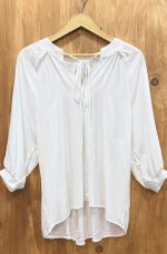 شومیز جلوبسته نارسی