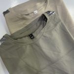 تیشرت ساده زولا