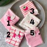 ‌شرت pinky 2 - Image 4