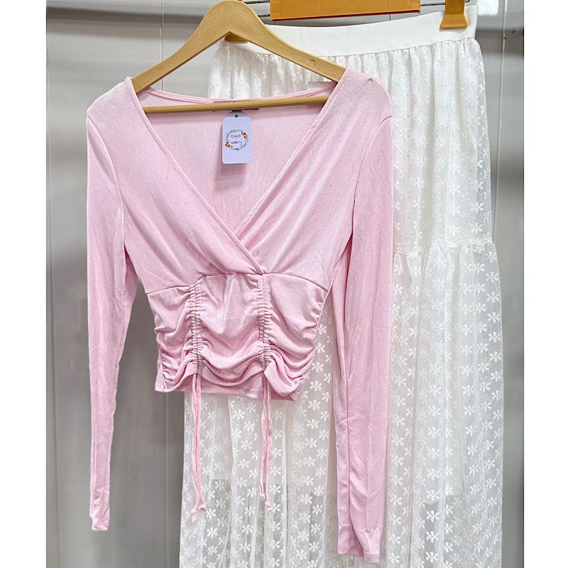 کراپ کشی فیمس