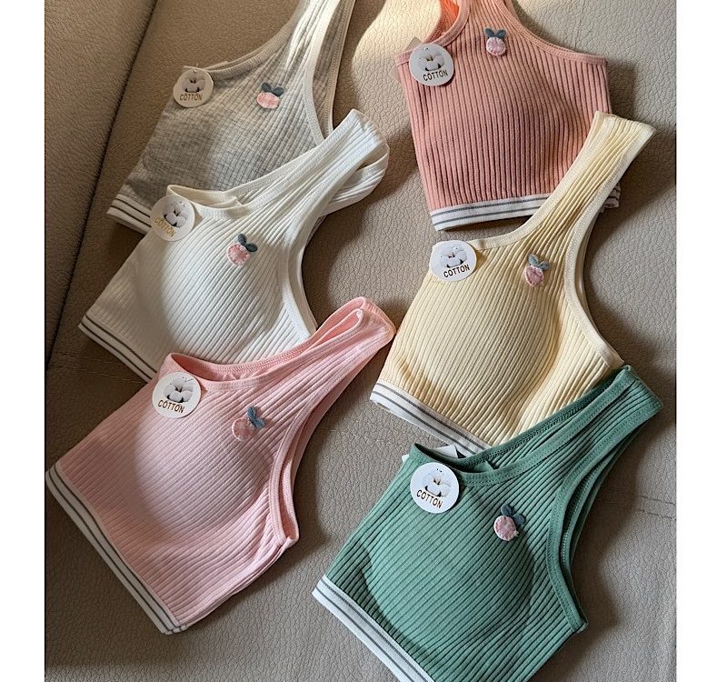 نیمتنه توت فرنگی