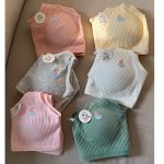 نیمتنه دخترانه دریا