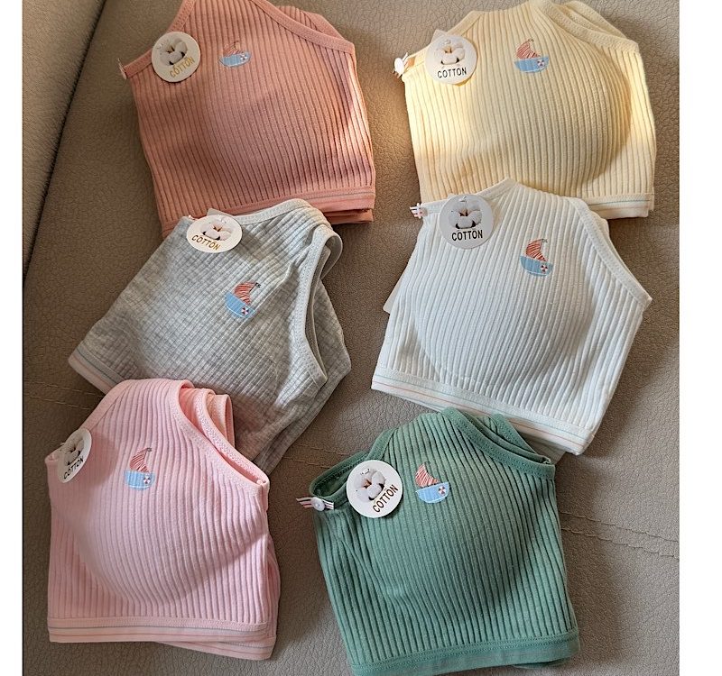 نیمتنه دخترانه دریا