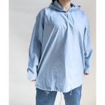 هودی طرح جین نخی