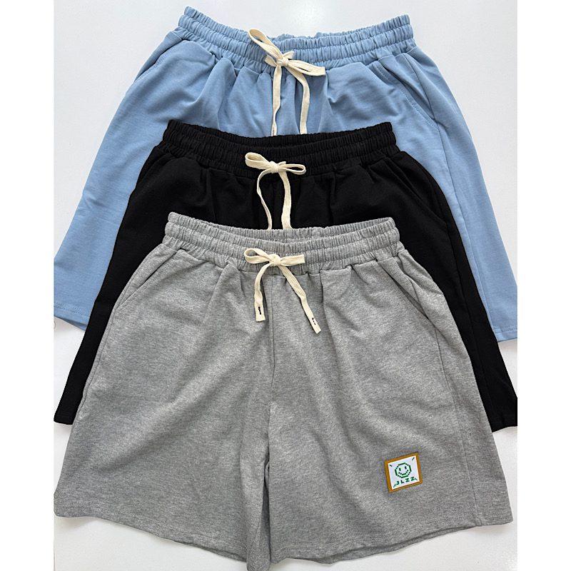 شلوارک نخ پنبه jlz