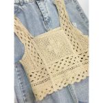 کراپ قلاب بافی تینجری