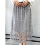 دامن توری طوسی