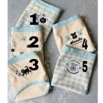 شرت فانتزی blue cat