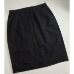 دامن کوتاه مشکی