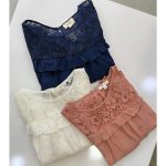 شومیز مجلسی mine