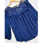 شومیز مجلسی mine - تصویر 2