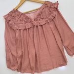 شومیز مجلسی mine - تصویر 3