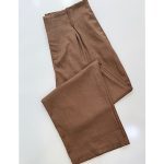 شلوار پارچه ای شیین - تصویر 2