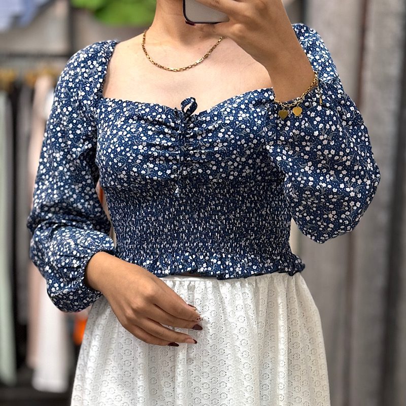 شومیز فانتزی sweet