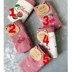 شرت فانتزی cherry3