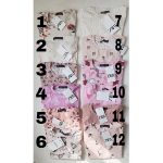 کراپ pink zara - Image 3
