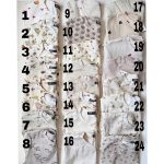 کراپ cream zara