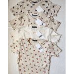 کراپ cream zara - Image 3