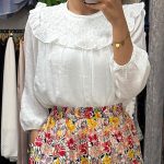 شومیز مجلسی mine - تصویر 5