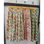 دامن گلدار آلدی - تصویر 4