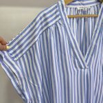 تاپ راه راه ویتا - تصویر 2