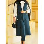 سارافون بلند کرپ - Image 2