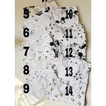 تیشرت losi - Image 8