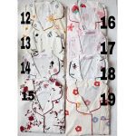 ست موسلین mahsa - Image 7