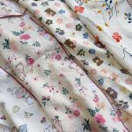 ست موسلین سرتی