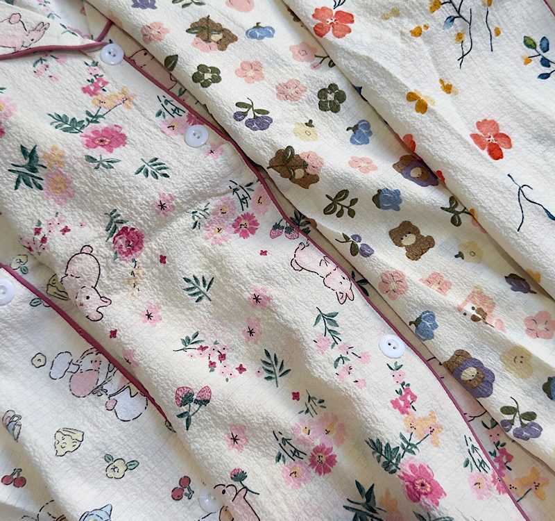 ست موسلین سرتی